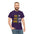 Consigue tu sueño- Camiseta unisex de algodón pesado