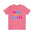 Sueño sin límites- Camiseta de manga corta Unisex Jersey