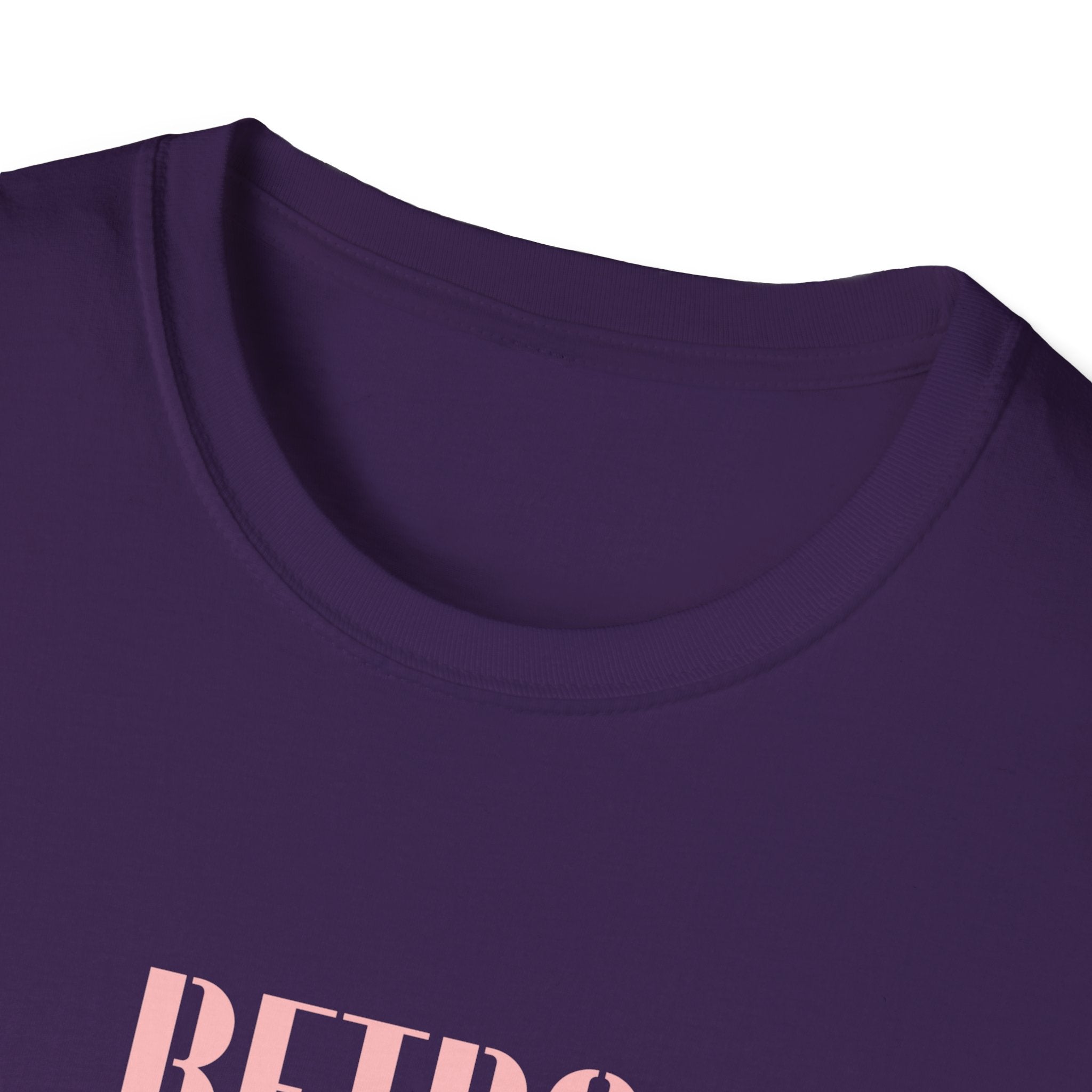 Retro Car Show T-Shirt — Vintage Classic Car Event Tee - Creations by Chris and Carlos