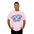 Pop tart- Unisex Heavy Cotton Tee