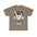 Keep it Simple- Camiseta unisex de algodón pesado