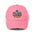 The Tailgate Crew- Game Day Crew Distressed Cap, Pregame Legends Unisex Baseball Hat