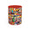 Vintage Snack Packaging Collage Coffee Mug (11/15oz) - Creations by Chris and Carlos