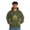 Brugal- Unisex Heavy Blend™ Hooded Sweatshirt