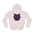 Wolves- Unisex College Hoodie