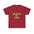Silence Is Loud Graphic Tee — Retro Bold Statement T-Shirt - Creations by Chris and Carlos