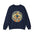 The Tailgate Crew- Game Day  Grills and Chills Crew Sweatshirt