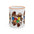 M&Ms Chocolate Candy Characters Accent Rim Mug (11oz/15oz)