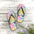 Floral Summer- Flip Flops
