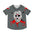 Horror Baseball Jersey, Unisex Fan Apparel, Horror Movie Merch, Halloween Outfit, Unique Gifts for Movie Lovers