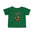 Infant Tee - 'Playroom Club' Vintage Pull Toy Graphic