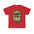 Sunday, Funday The Tailgate Crew- Game Day Crew Unisex Heavy Cotton Tee