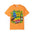 Double Dare 40 Years Retro Graphic T-Shirt
