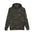 Hoodie — Steampunk 'Aether Engineers: Built for the Skybound' Airship Graphic