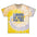 Funny Tie Dye Tee, Unisex Cotton Shirt, Perfect for Gifts, Casual Wear
