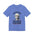 Founding Father Figure Tee | Patriotic Vintage Americana, Humor