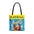 Playbill 'Schmigadoon' Tote Bag — Theatrical Picnic Canvas Tote