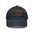 Shit Show Supervisor Decorative Stitching Leather Patch Hat