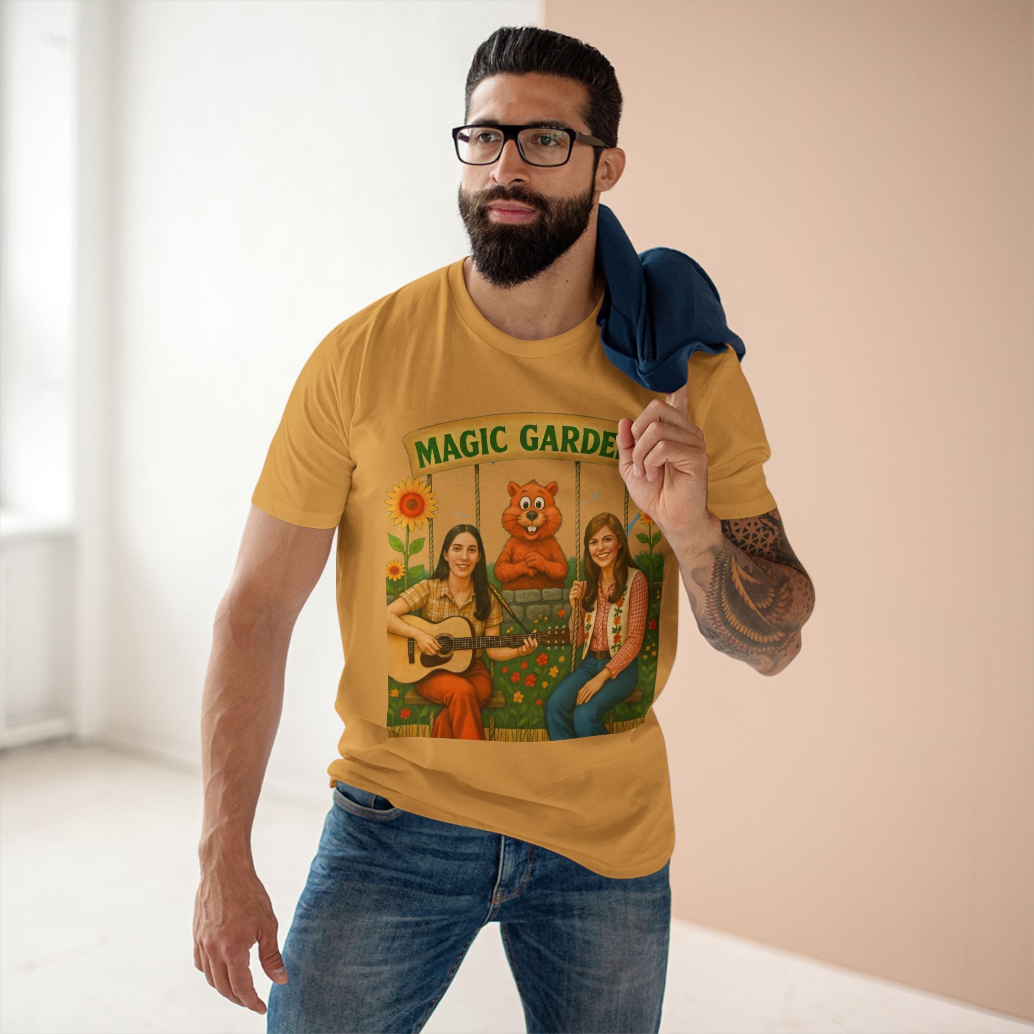 Old Soul Apparel and Home