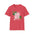 Summer Beach Party T-Shirt — Tropical Palm Leaves Graphic Tee - Creations by Chris and Carlos