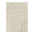 Little Old Soul | Botanical Safari Microfiber Duvet Cover — Neutral Jungle Animal & Palm Print