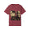 The Amateur Movie Vintage Style Unisex T-Shirt - Bold Graphic Design