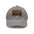 Trophy Husband Decorative Stitching Leather Patch Hat