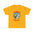 Pollos- Unisex Heavy Cotton T-Shirt - Creations by Chris and Carlos
