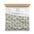 English Ivy & Rose Floral Toile Microfiber Duvet Cover