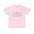Tiles & Tonics Floral Logo Tee — Vintage Apothecary Design