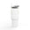 I'm a Limited Edition 40oz Insulated Travel Mug — Cute Pastel Floral Design