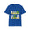Summer Palm Graphic T-Shirt - Tropical 'SUMMER' Block Design - Creations by Chris and Carlos