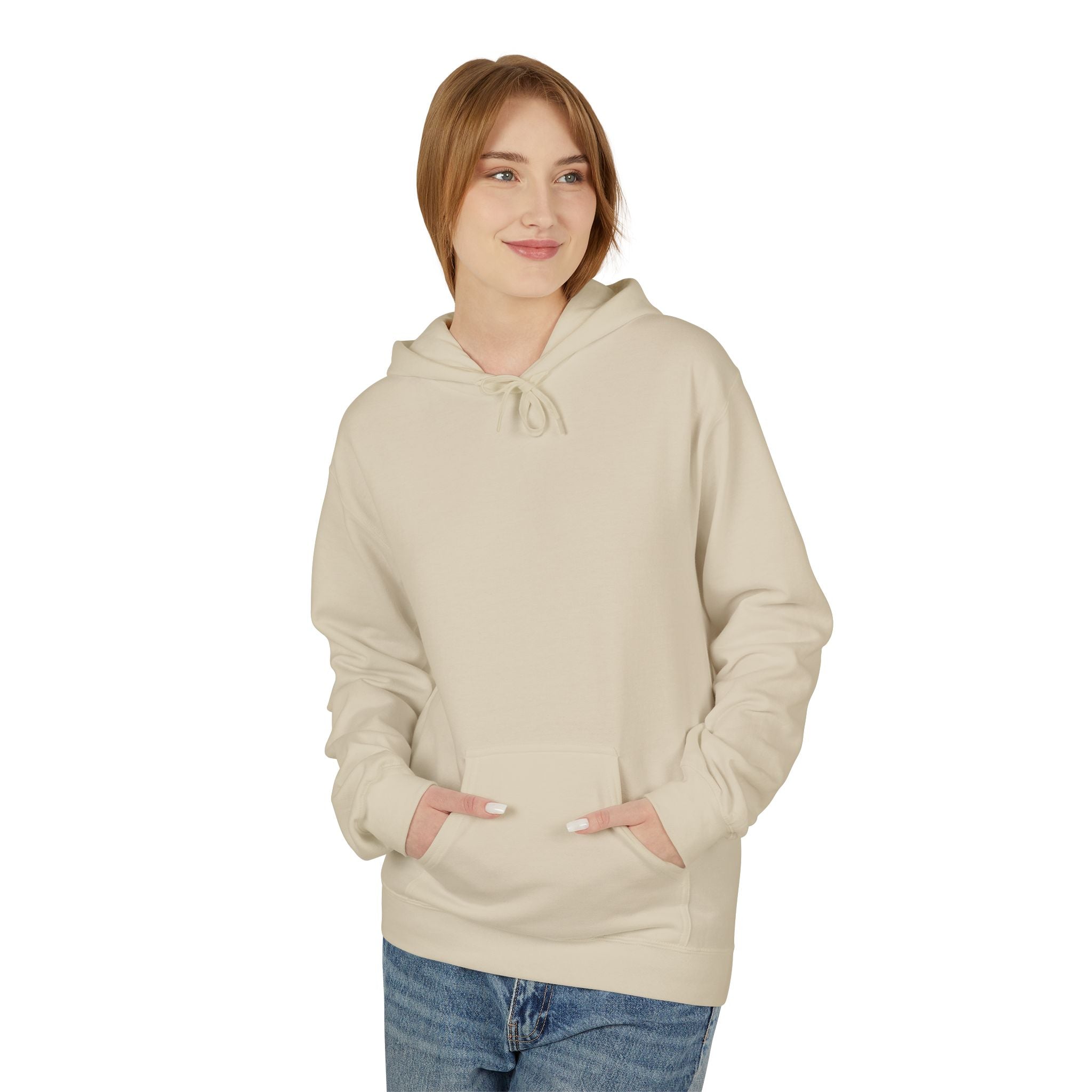 Betty Boop Designer Logo Hoodie — Retro Cartoon Graphic Pullover - Creations by Chris and Carlos