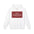 Yellowstone 6666 Ranch Unisex Lightweight Hooded Sweatshirt