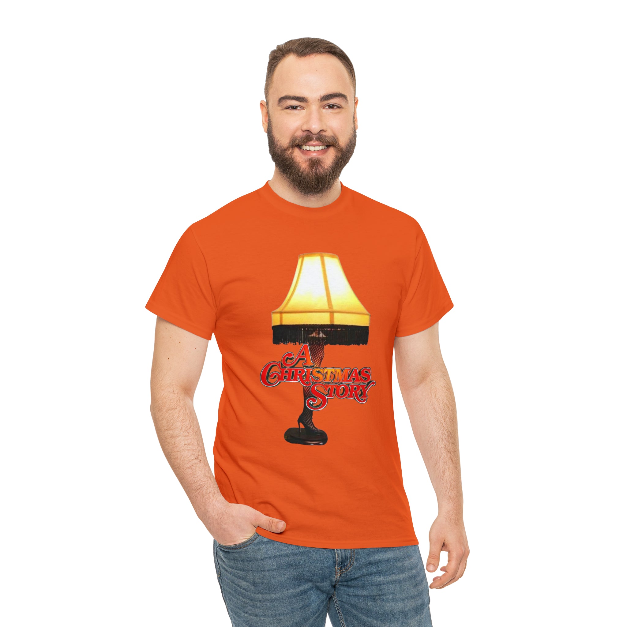 https://creationsbychrisandcarlos.store/products/a-christmas-story-leg-lamp-unisex-heavy-cotton-tee