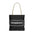 Reserved Tote Bag - Fun and Functional Everyday Bag, Stylish Gift for Friends, Perfect for Errands, Shopping, and Casual Outings