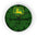 John Deere- Wall Clock