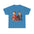 Retro Laverne and Shirley Lennie and Squiggy Inspired Unisex Heavy Cotton T-shirt