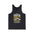 Papá Es Un Honor - Spanish Father’s Day Tank Top