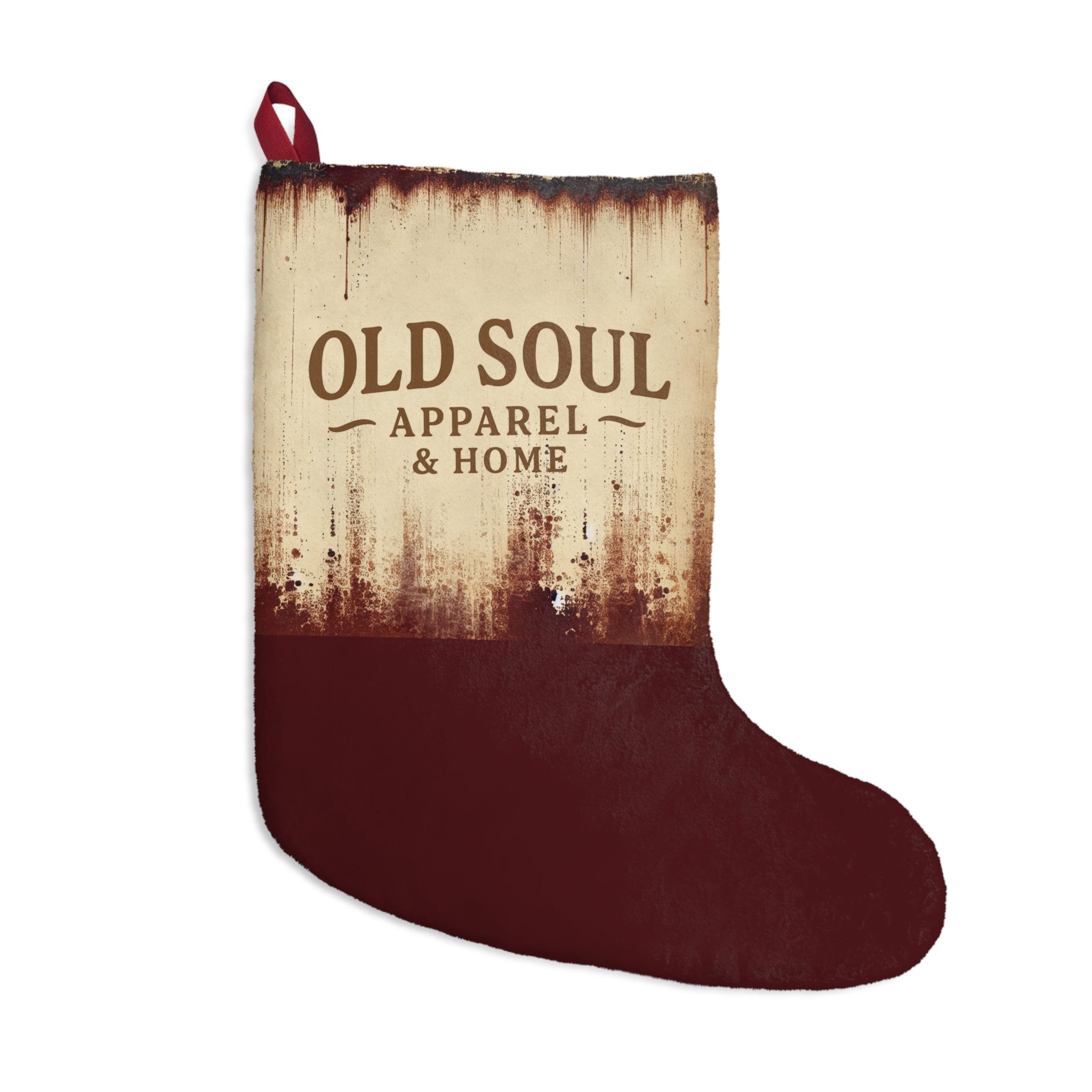 Old Soul Apparel and Home