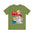 Retro 80's TV Show The Golden Girls Vintage TShirt