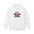 Game Day The Tailgate Crew- Game Day Crew Hoodie, Unisex Sports Sweatshirt