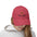 Bacardi- Unisex Distressed Cap