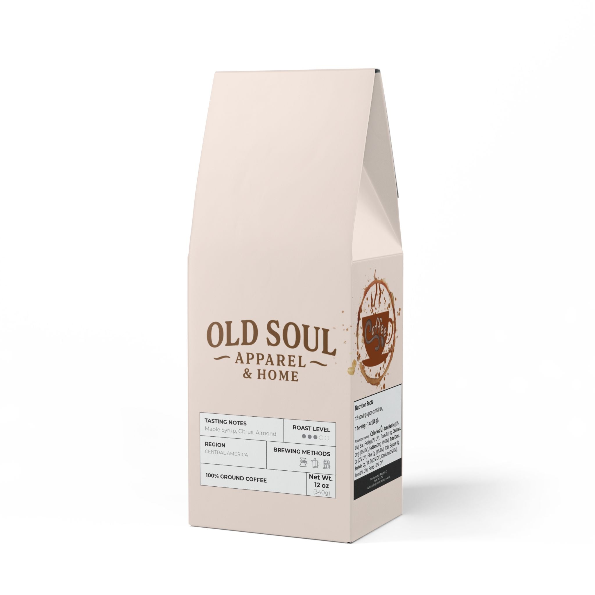 Old Soul Apparel and Home