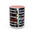 Retro Cassette Tape Coffee Mug — Vintage Music Collection Accent Mug