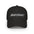 Bud Light Embroidered Baseball Cap — Red Low Profile Dad Hat - Creations by Chris and Carlos