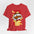 Pringles Snack Time Tee - Fun Graphic Tee for Snack Lovers, Gift for Him/Her, Casual Wear, Party or Picnic Tee, Foodie Shirt