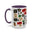 The Studio Accent Coffee Mug — Filmmaker Movie Set Quotes 11oz/15oz