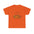 Thanksgiving Pumpkin Tee, Fall Shirt, Unisex Cotton Shirt, Festive Apparel, Autumn Gift Idea, Seasonal Wear, Holiday T-Shirt