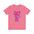 Just Do It Colorful Unisex Jersey Tee | Motivational Shirt, Casual Wear, Sports Apparel, Gift for Fitness Enthusiasts, Summer Tee